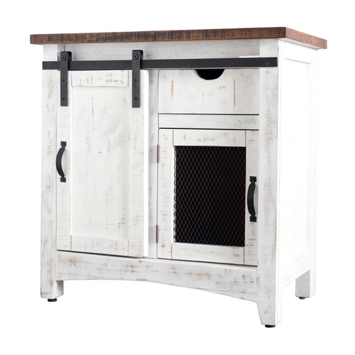 Thomas Accent Chest - Vida Furniture (Laredo,TX)