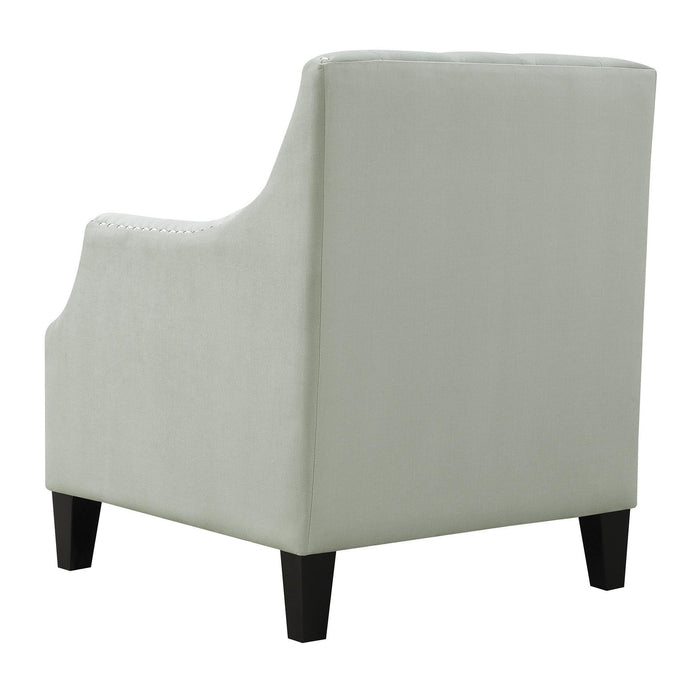Norwalk Accent Chair - Vida Furniture (Laredo,TX)