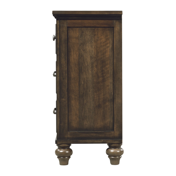 Chatham Dresser - Vida Furniture (Laredo,TX)