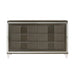 Twenty Nine 6-Drawer Dresser - Vida Furniture (Laredo,TX)