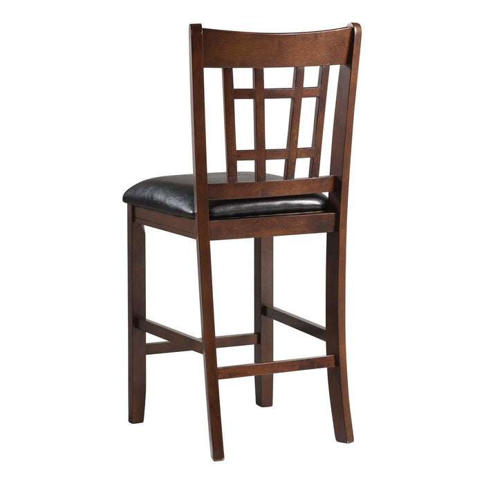 Max Pub Side Chair Set of 2 - Vida Furniture (Laredo,TX)