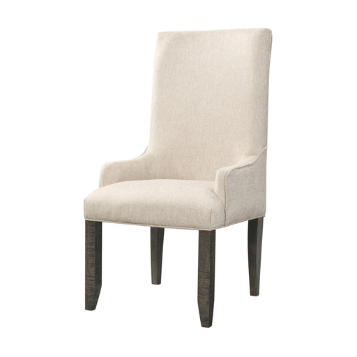 Stone Parson Chair Set of 2 - Vida Furniture (Laredo,TX)