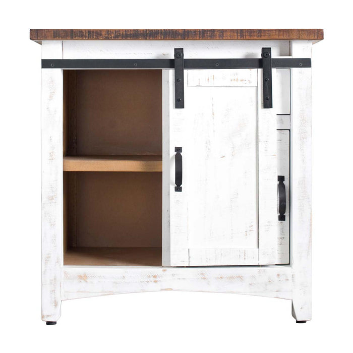 Thomas Accent Chest - Vida Furniture (Laredo,TX)