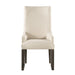 Stone Parson Chair Set of 2 - Vida Furniture (Laredo,TX)