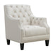 Norwalk Accent Chair - Vida Furniture (Laredo,TX)