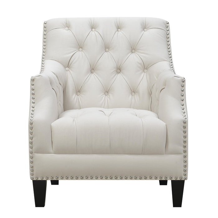 Norwalk Accent Chair - Vida Furniture (Laredo,TX)