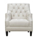 Norwalk Accent Chair - Vida Furniture (Laredo,TX)
