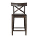 Coronado 24" Counter Height Stool - Vida Furniture (Laredo,TX)