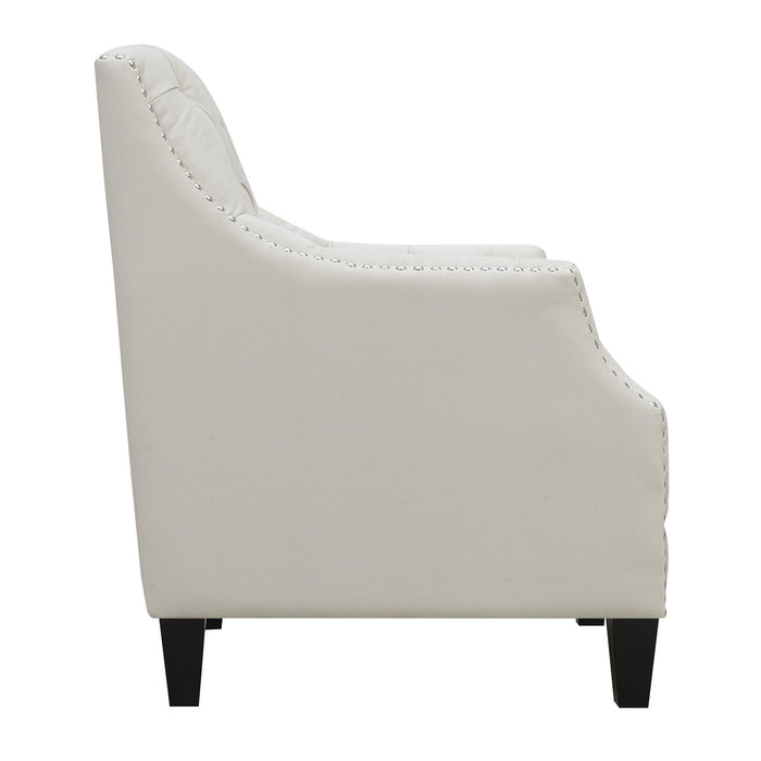 Norwalk Accent Chair - Vida Furniture (Laredo,TX)