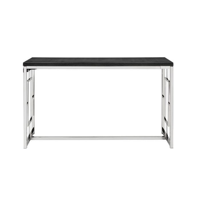 Ezra Multipurpose Bar Table Set - Vida Furniture (Laredo,TX)