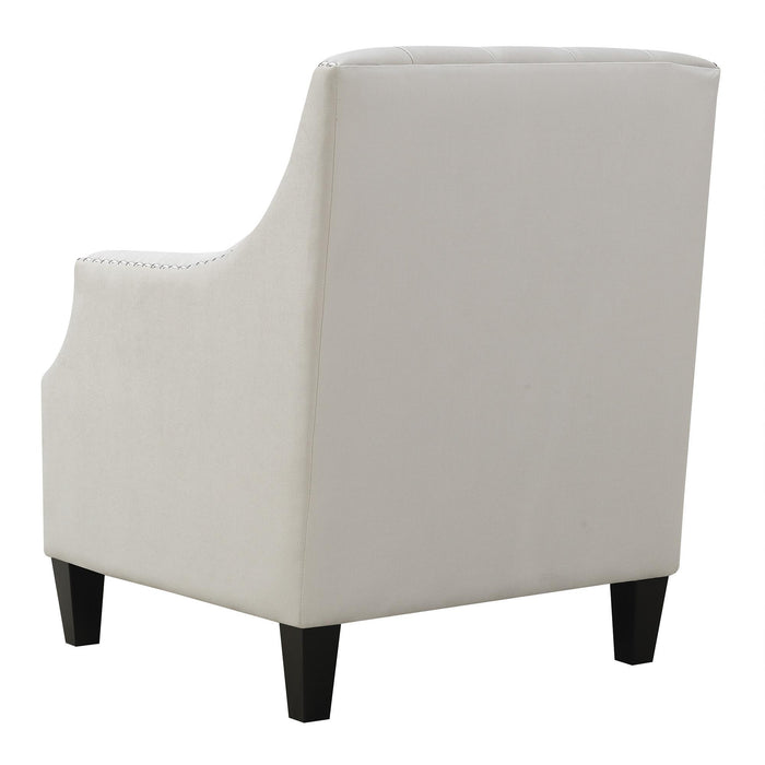 Norwalk Accent Chair - Vida Furniture (Laredo,TX)