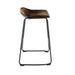 Cruz Bar Stool Set of 2 - Vida Furniture (Laredo,TX)