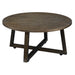 Industrial 3PC Occasional Table Set - Vida Furniture (Laredo,TX)