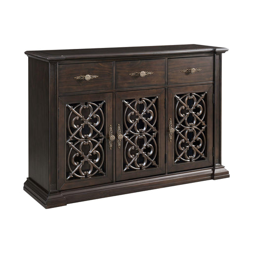 Chesley Server - Vida Furniture (Laredo,TX)