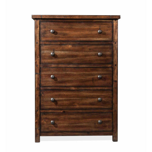 Dawson Creek Chest - Vida Furniture (Laredo,TX)