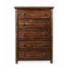 Dawson Creek Chest - Vida Furniture (Laredo,TX)