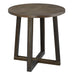 Industrial 3PC Occasional Table Set - Vida Furniture (Laredo,TX)