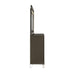 Twenty Nine 6-Drawer Dresser w/ Mood Lighting Mirror - Vida Furniture (Laredo,TX)