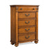 Barkley Square Chest - Vida Furniture (Laredo,TX)