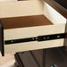 Canton Cherry Chest - Vida Furniture (Laredo,TX)