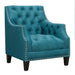 Norwalk Accent Chair - Vida Furniture (Laredo,TX)