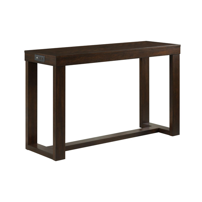 Hardy Multipurpose Bar Table Set - Vida Furniture (Laredo,TX)