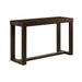 Hardy Multipurpose Bar Table Set - Vida Furniture (Laredo,TX)