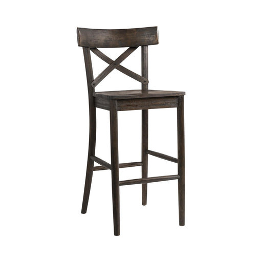 Coronado 30" Bar Stool - Vida Furniture (Laredo,TX)