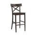 Coronado 30" Bar Stool - Vida Furniture (Laredo,TX)