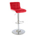 Melanie Bar Stool Set of 2 - Vida Furniture (Laredo,TX)