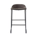 Cruz Bar Stool Set of 2 - Vida Furniture (Laredo,TX)
