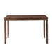 Alex 7PC Counter Height Dining Set - Vida Furniture (Laredo,TX)