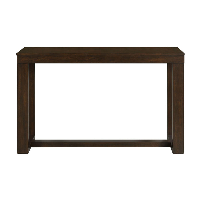 Hardy Multipurpose Bar Table Set - Vida Furniture (Laredo,TX)