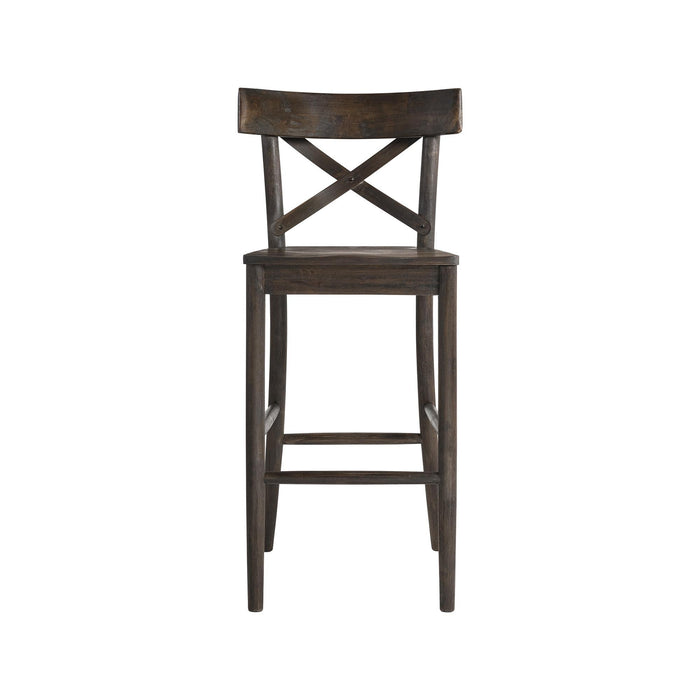 Coronado 30" Bar Stool - Vida Furniture (Laredo,TX)