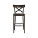 Coronado 30" Bar Stool - Vida Furniture (Laredo,TX)