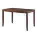 Alex 7PC Counter Height Dining Set - Vida Furniture (Laredo,TX)