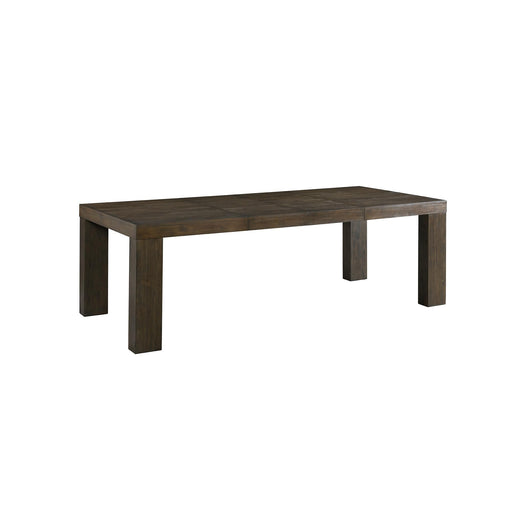 Grady Rectangle Dining Table - Vida Furniture (Laredo,TX)
