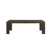 Grady Rectangle Dining Table - Vida Furniture (Laredo,TX)
