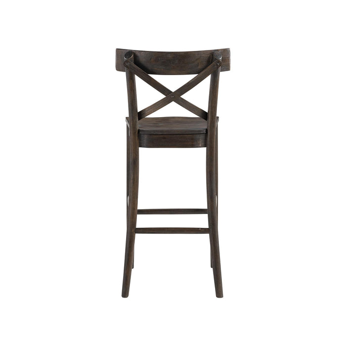 Coronado 30" Bar Stool - Vida Furniture (Laredo,TX)
