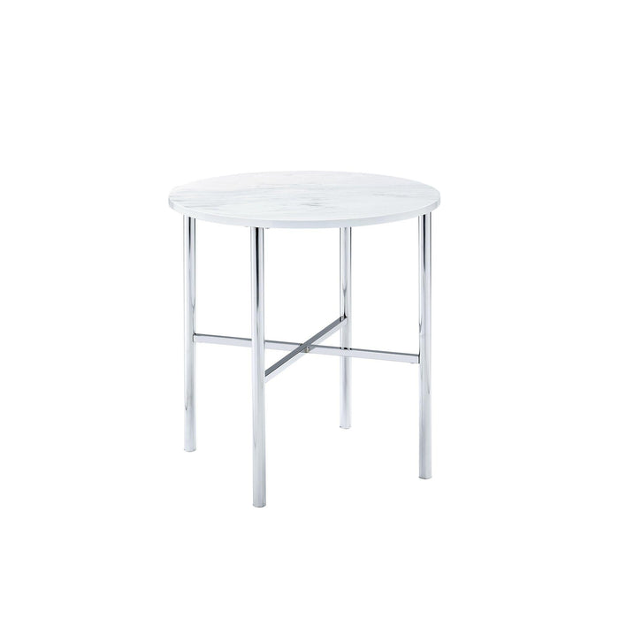Cyrus 3PC Occasional Table Set - Vida Furniture (Laredo,TX)