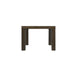 Grady Rectangle Dining Table - Vida Furniture (Laredo,TX)