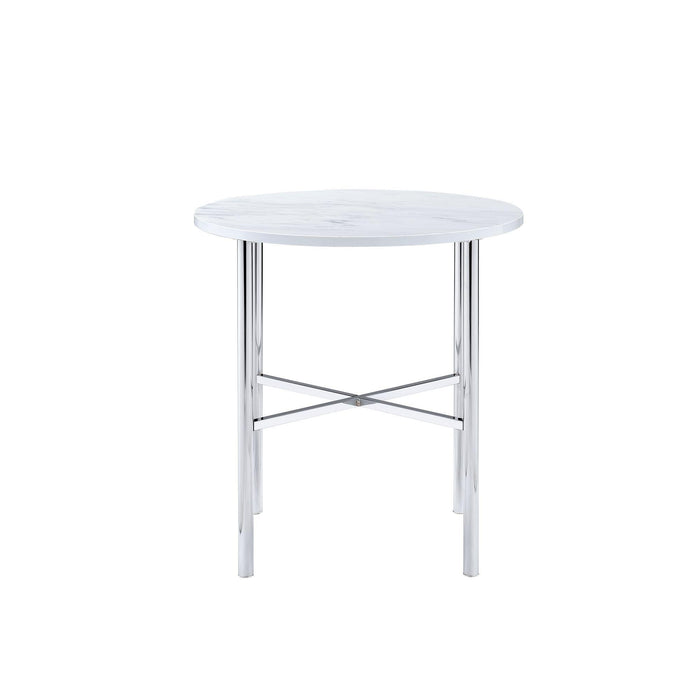 Cyrus 3PC Occasional Table Set - Vida Furniture (Laredo,TX)