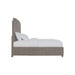 Harper Queen Upholstered Storage Bed - Vida Furniture (Laredo,TX)