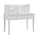 Jesse Desk w/ Hutch - Vida Furniture (Laredo,TX)