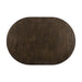 Max Distressed Pub Dining Table - Vida Furniture (Laredo,TX)