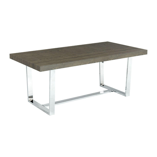 Nadia Dining Table - Vida Furniture (Laredo,TX)