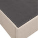 Abby Queen Platform Bed - Vida Furniture (Laredo,TX)