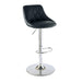 Melissa Bar Stool Set of 2 - Vida Furniture (Laredo,TX)