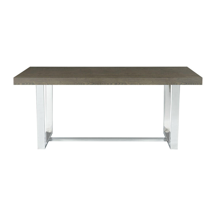 Nadia Dining Table - Vida Furniture (Laredo,TX)