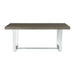 Nadia Dining Table - Vida Furniture (Laredo,TX)